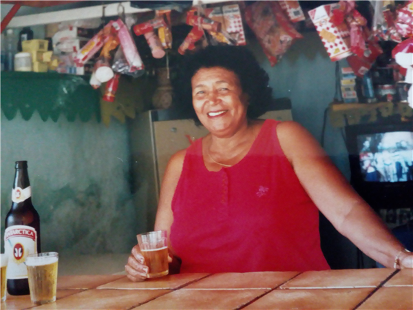 Cinéclube Panorama Brasilis presents: Bonds of the Matriarch