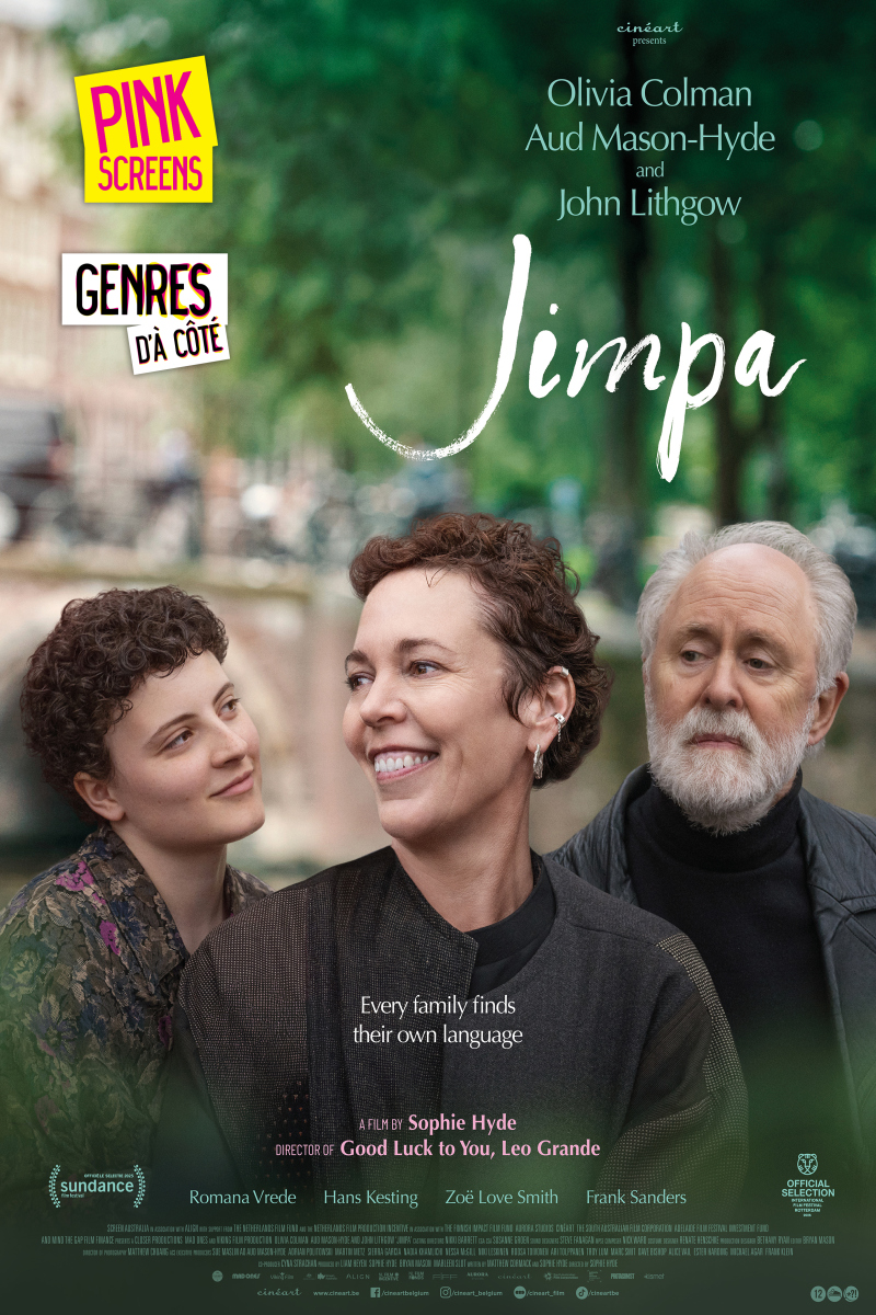 Jimpa (GDAC)