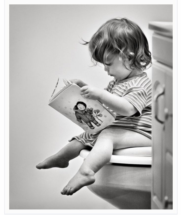 L'Heure des Bébés