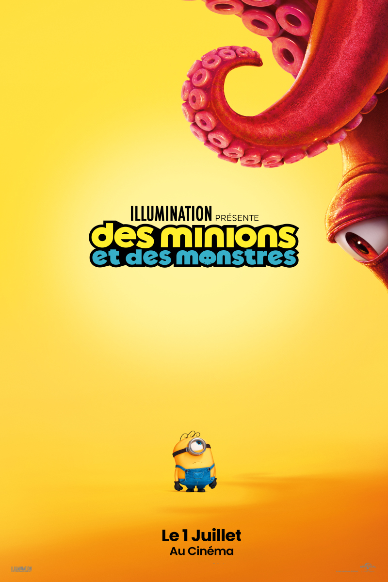 Minions 3