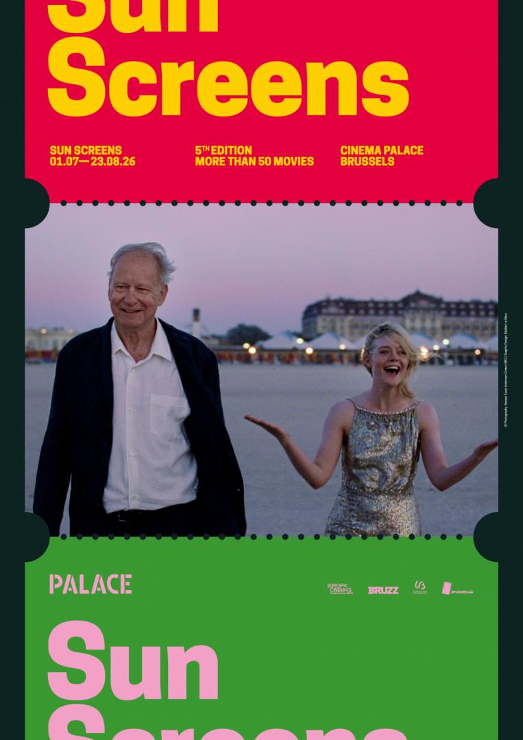 Dr. Strangelove or: How I Learned to Stop Worrying and Love the Bomb