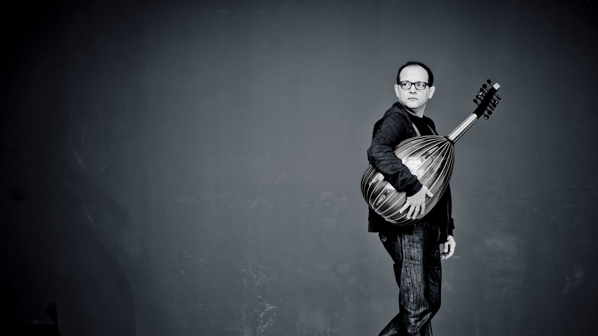 Anouar Brahem
