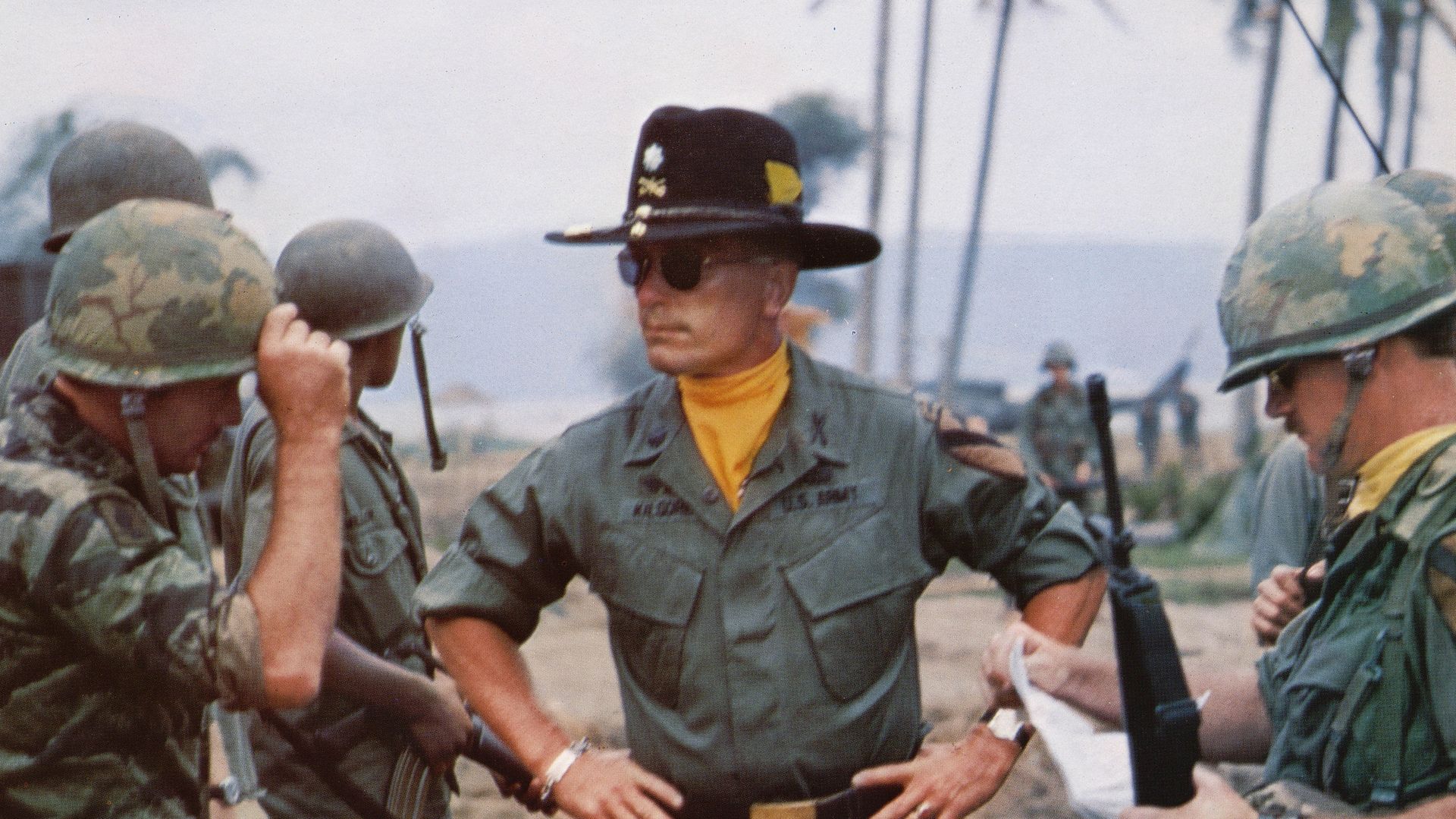 Apocalypse Now Redux