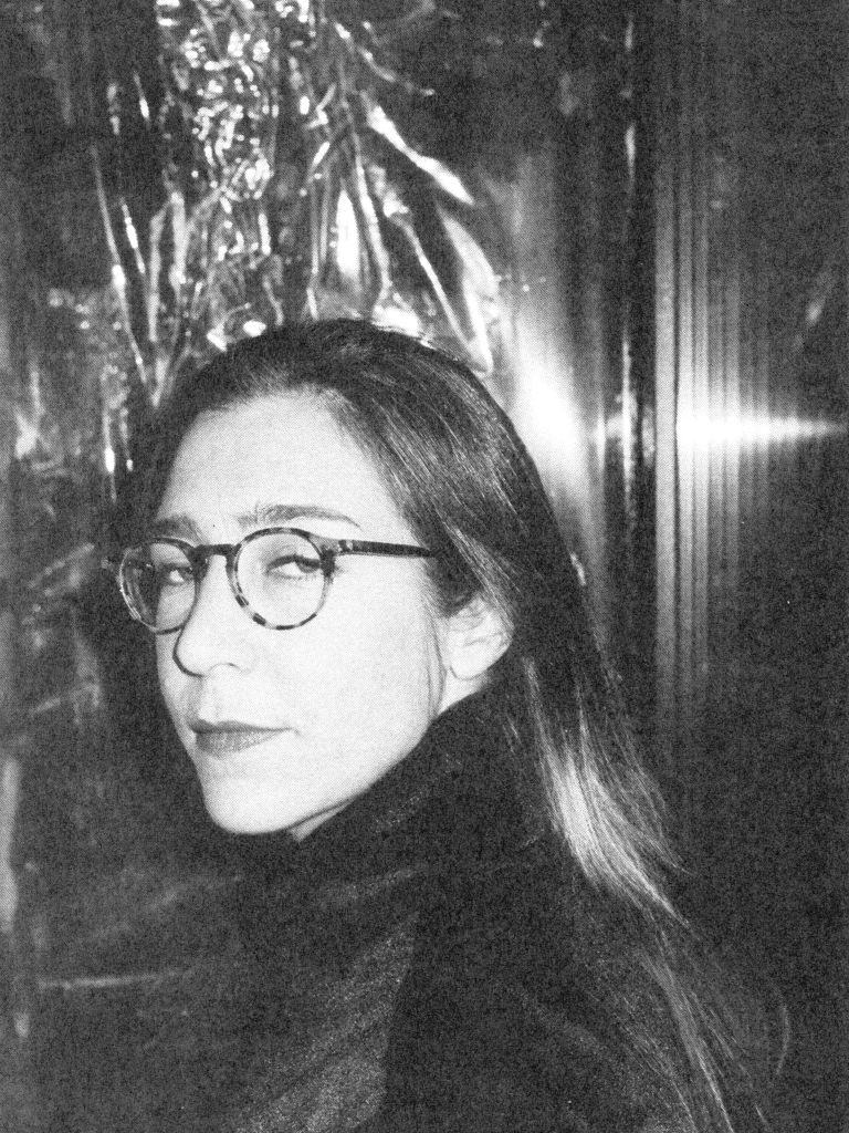 Lena Willikens + Rick Shiver + Donia