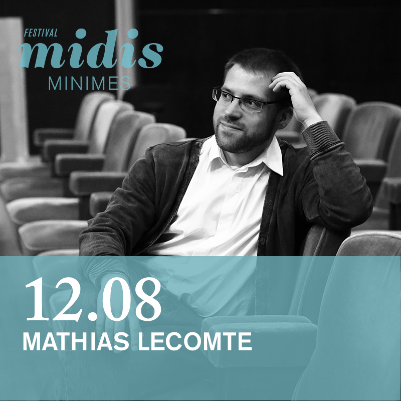 Mathias Lecomte