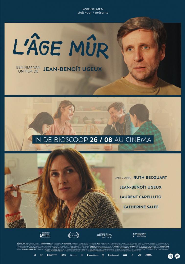 L'age mur