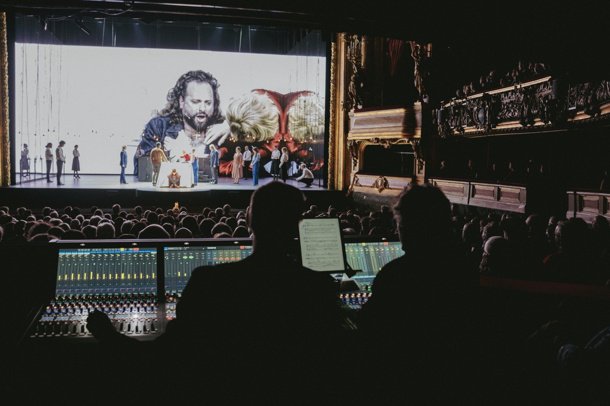Young Opera Events
