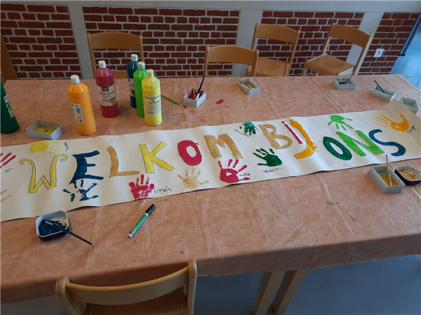 Crea-atelier ‘t Paddenstoeltje
