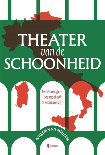 Apero-ontmoeting met Willem Van Mullem
