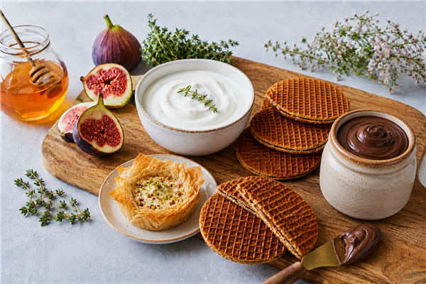 Kookavonden: koken met imker Koen