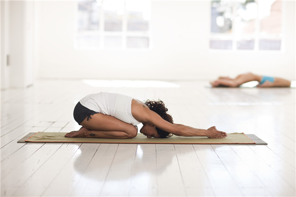 Yoga 1
