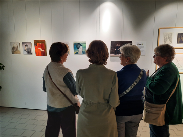 Tentoonstelling: Odyseas