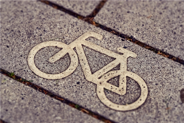 Gravel fietstocht