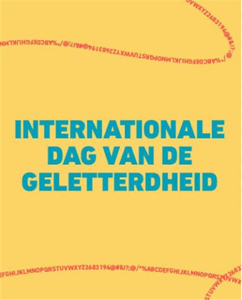 Lettersoepactie