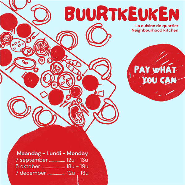 Buurtkeuken
