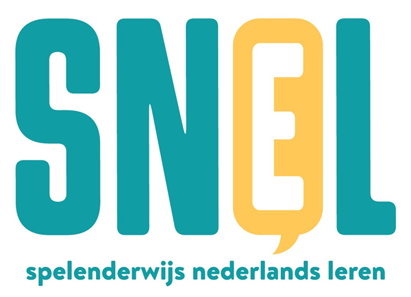 SNeL: Spelenderwijs Nederlands Leren (2e en 3de leerjaar)