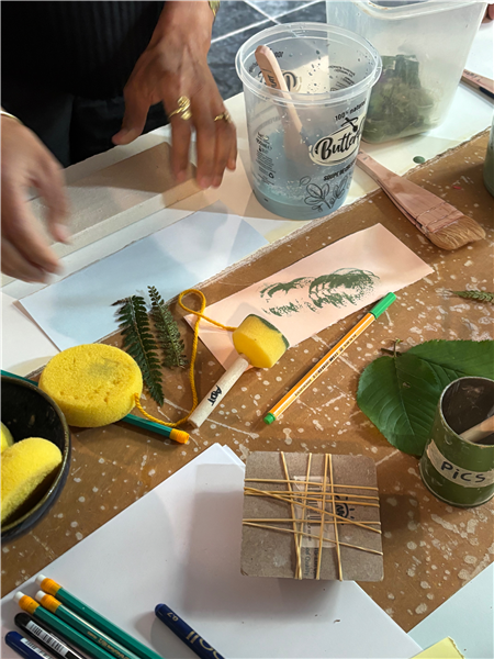 Keramiekworkshop: droom mee over de toekomst van Kanal