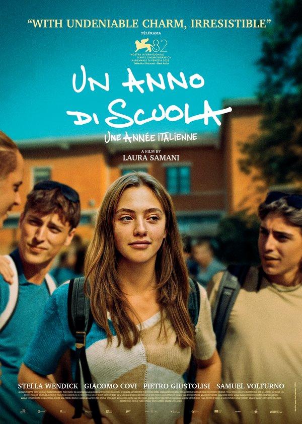 Un Anno di Scuola