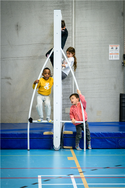 Multimove Sint-Pieters-Woluwe op zaterdag