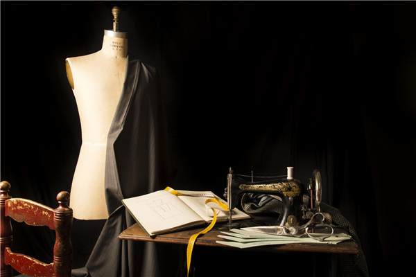 Naaiatelier
