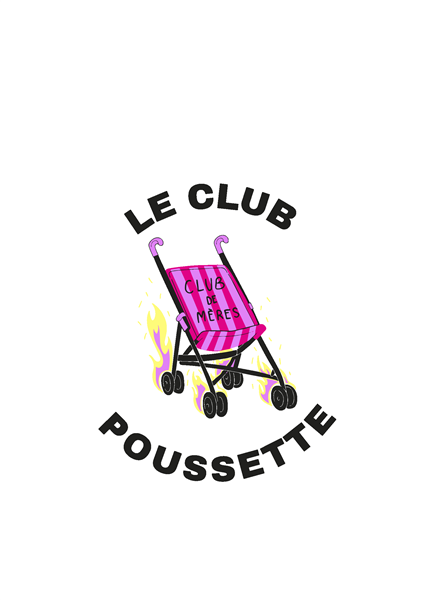 Club Pousette