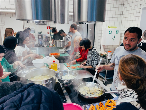 Worldkitchen: Sloveens