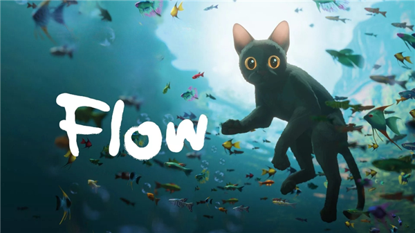 Ontbijtfilm: Flow