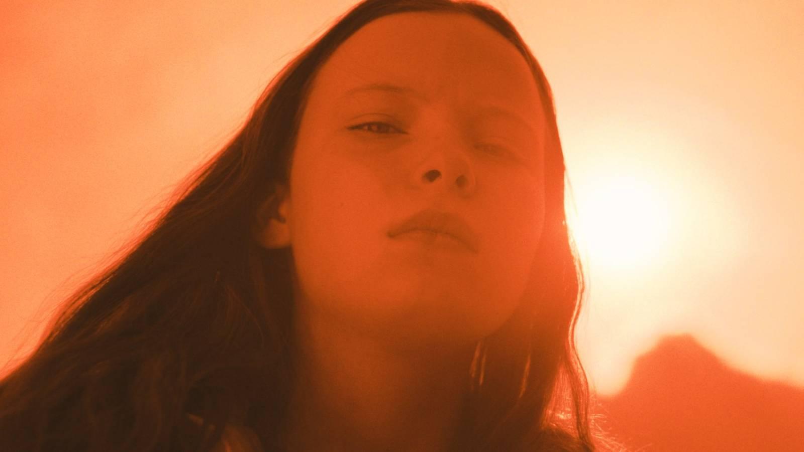 WAS MARIELLE WEIS (La Gifle)