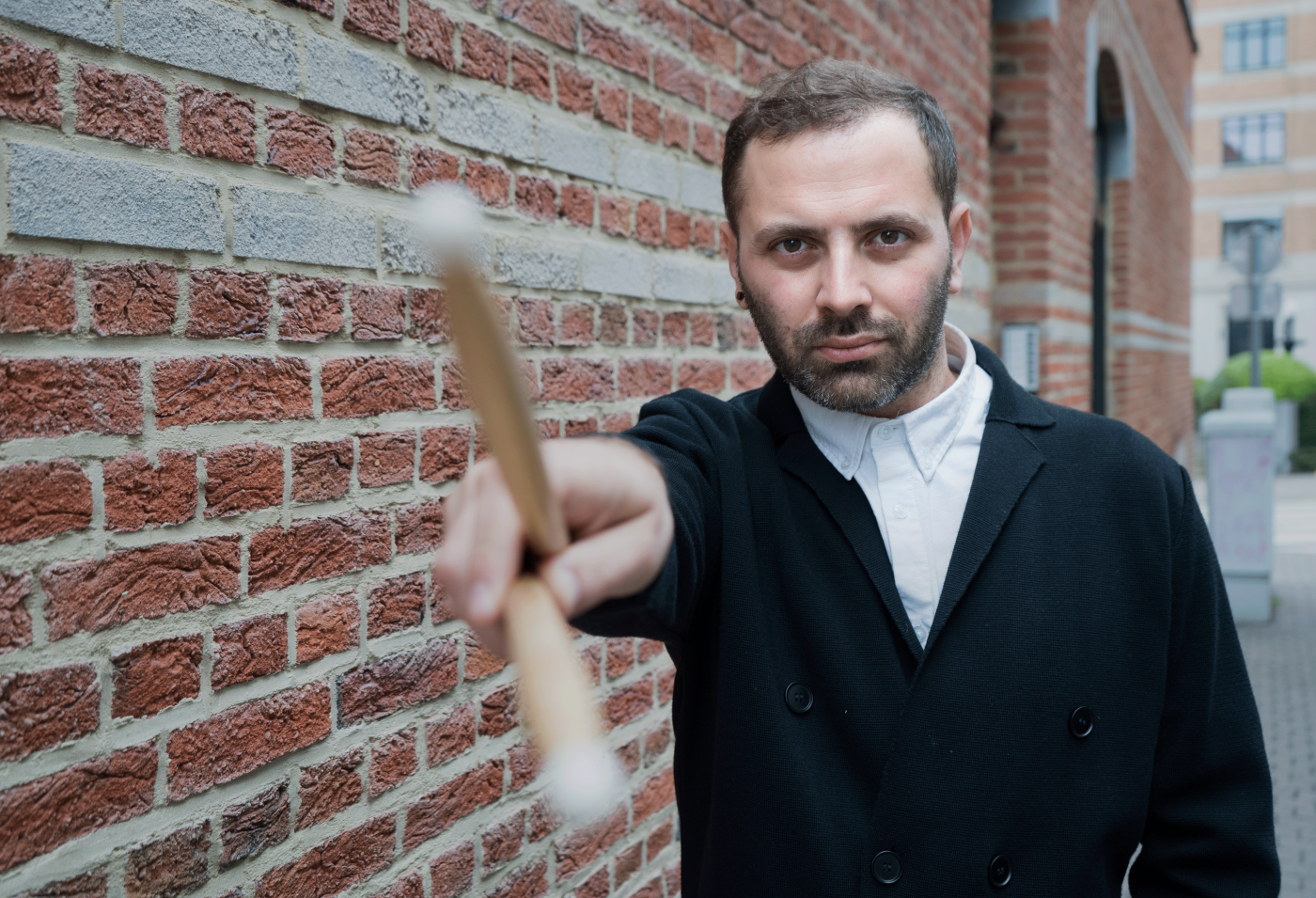 Armando Luongo invites Matteo Pastorino Tribute to Sonny Rollins