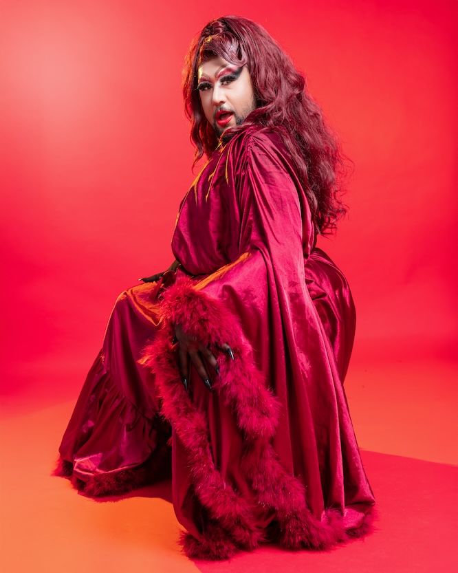 herhalde. & Kudur — queer meyhane
