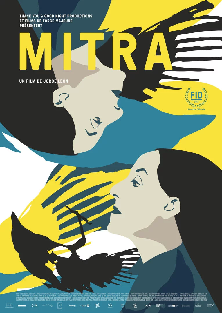 Ciné-Phare : Mitra