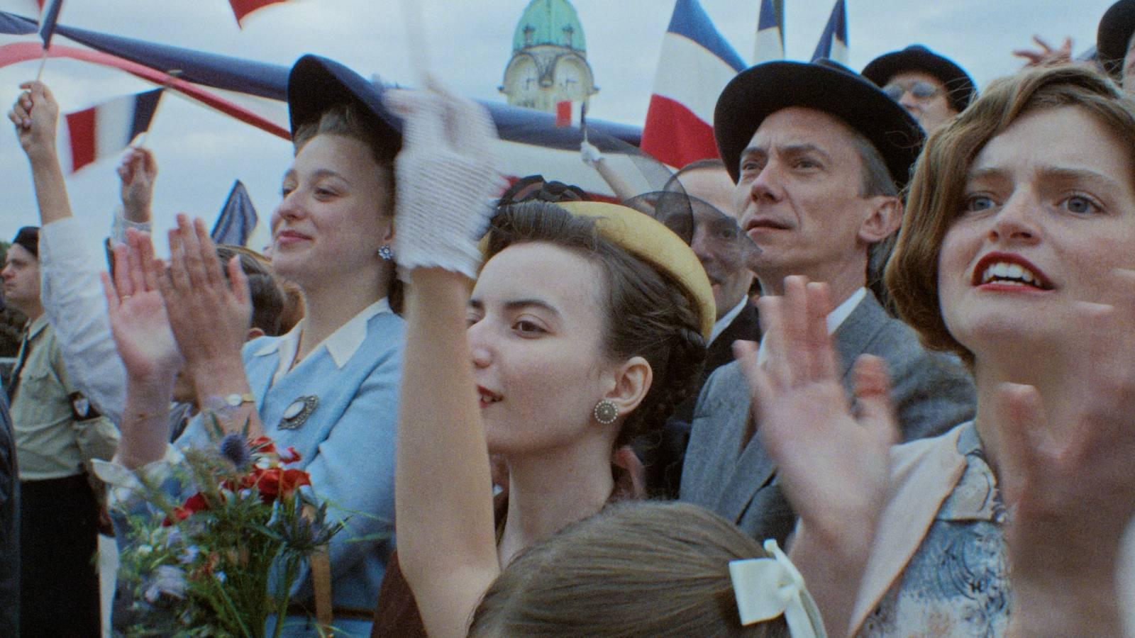 CinéFemme - Notre Salut