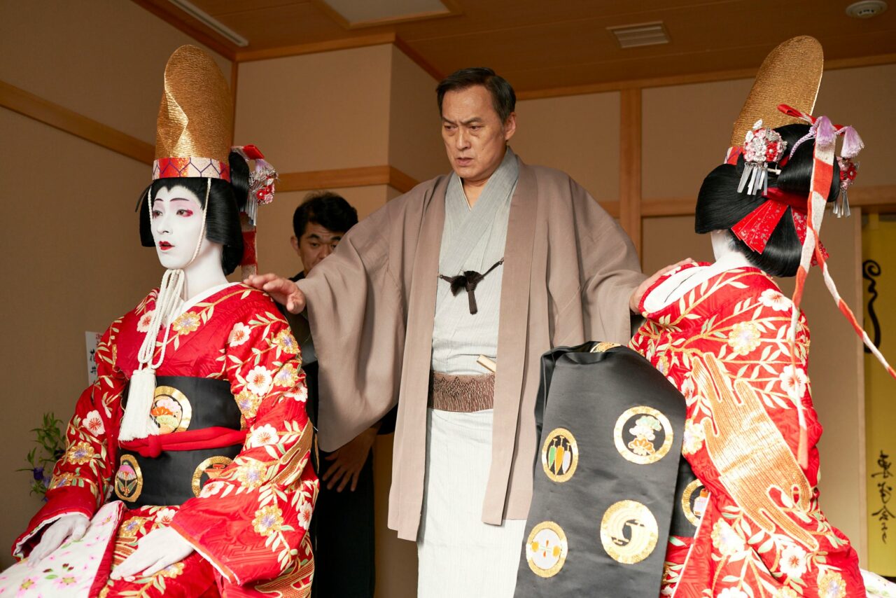 Expat Cinema : Kokuho