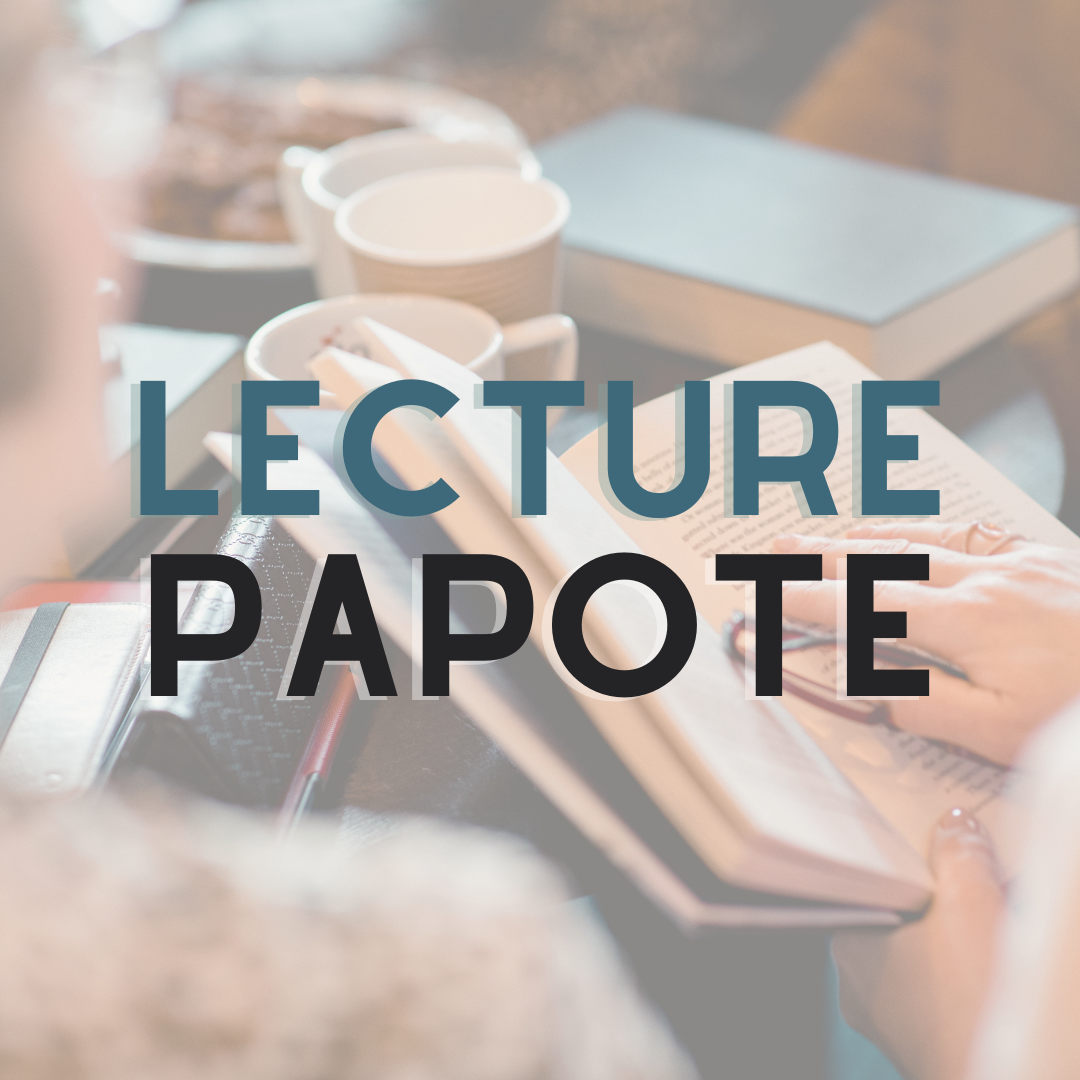 Lecture papote