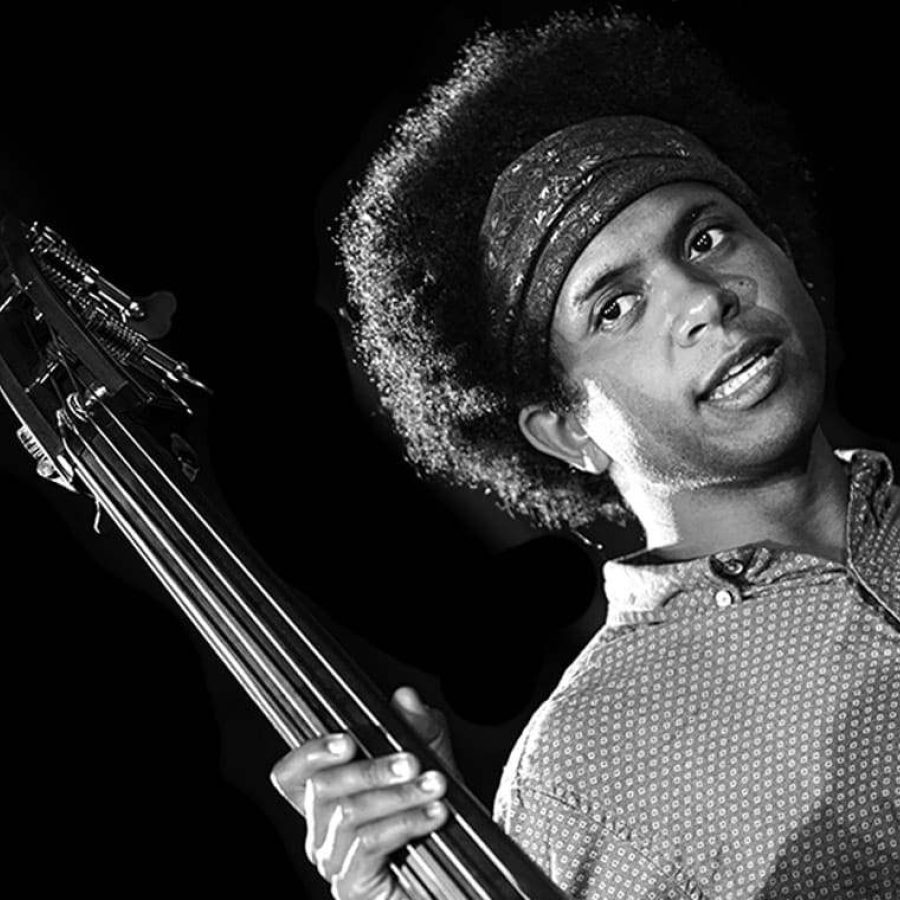 Pump Up The Jam with Jasen Weaver