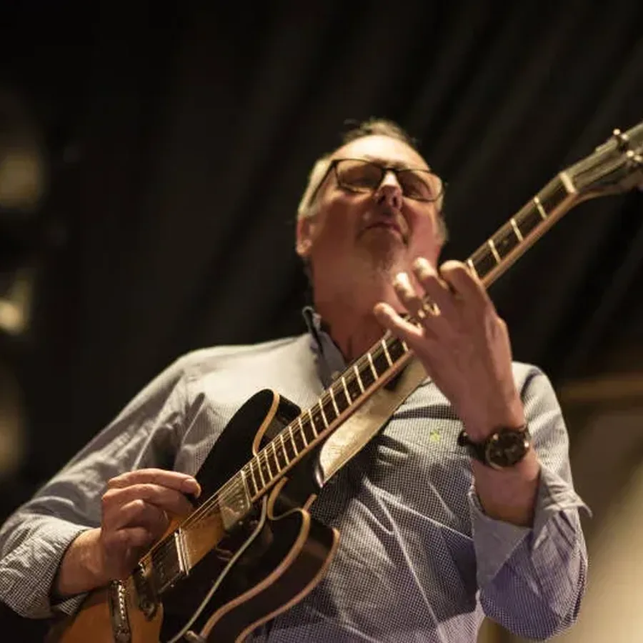 Pump Up The Jam with Peter Hertmans