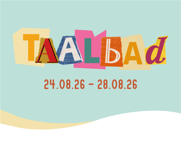 Taalbad in GC Everna: groep 1