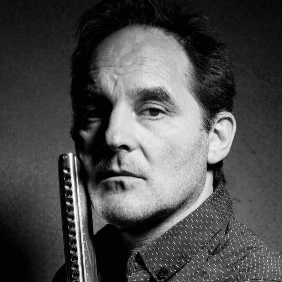HARMONICA DAYS : Laurent Maur