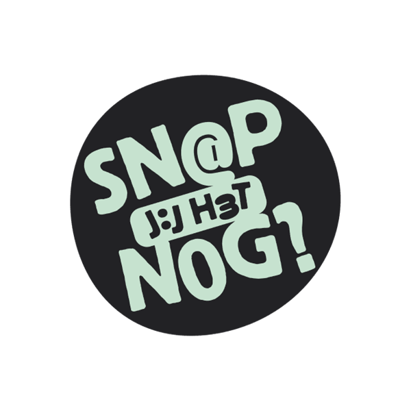 Week van de geletterdheid: Lettersoepactie in GC De Kroon