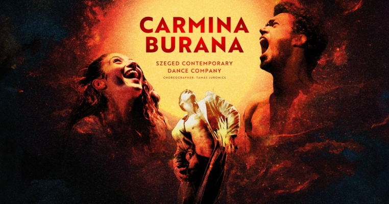 CARMINA BURANA