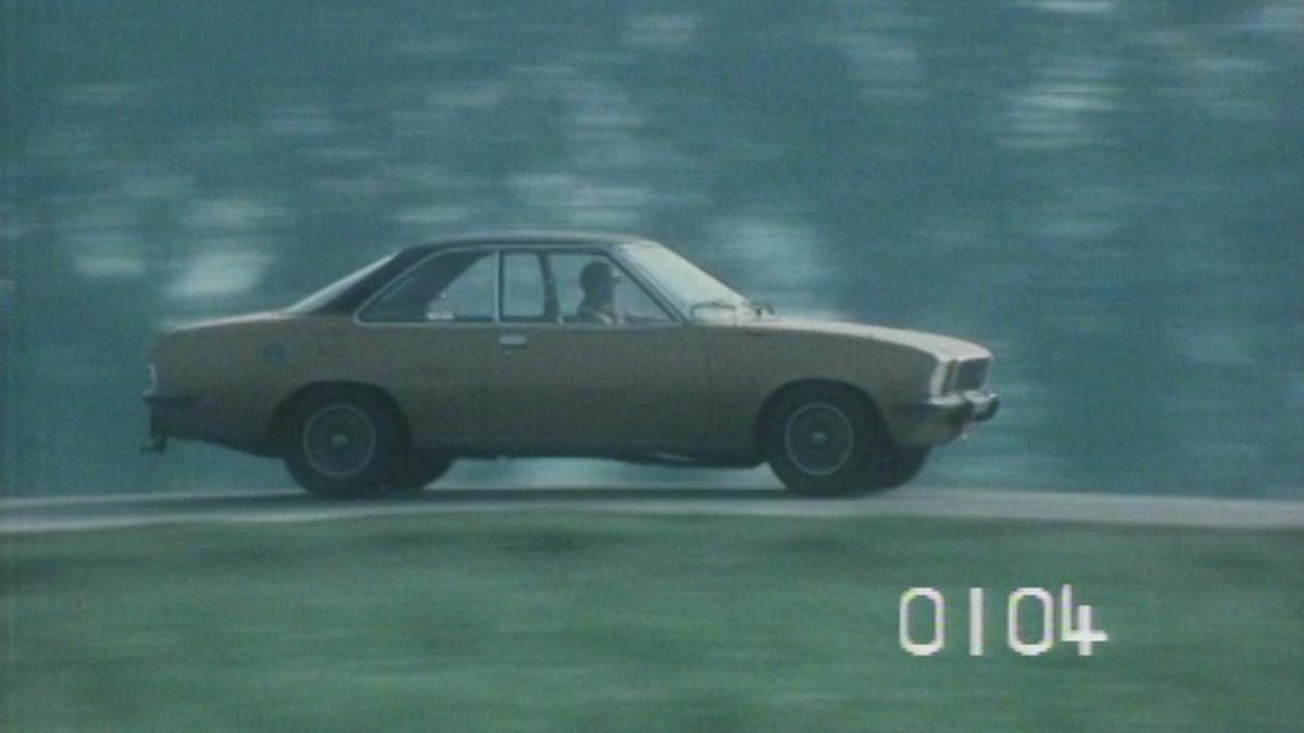 Moving Along