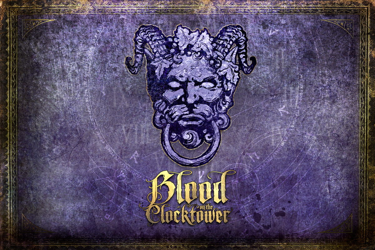 Soirée jeu "Blood on the clocktower"