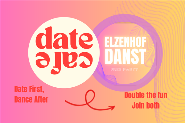 Date Café & Elzenhof Danst