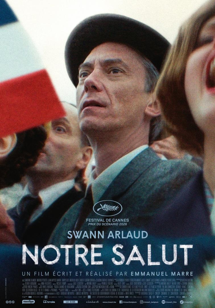 Notre Salut