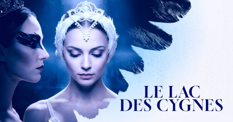 LE LAC DES CYGNES