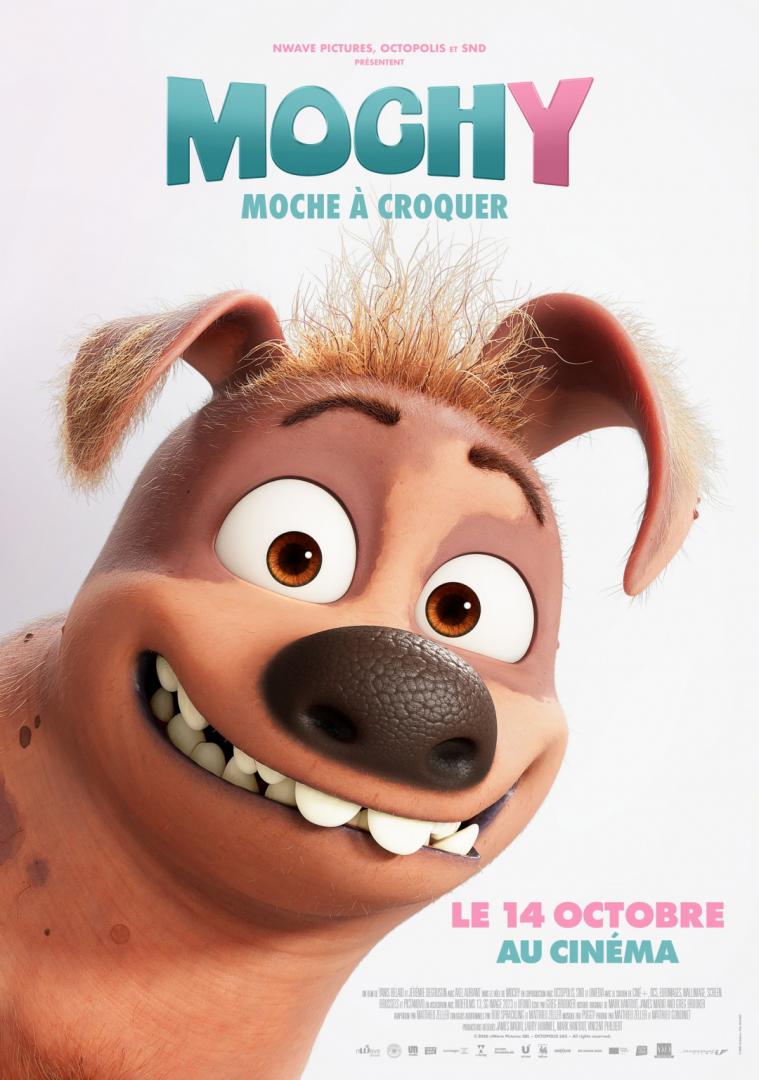 Mochy - VFR