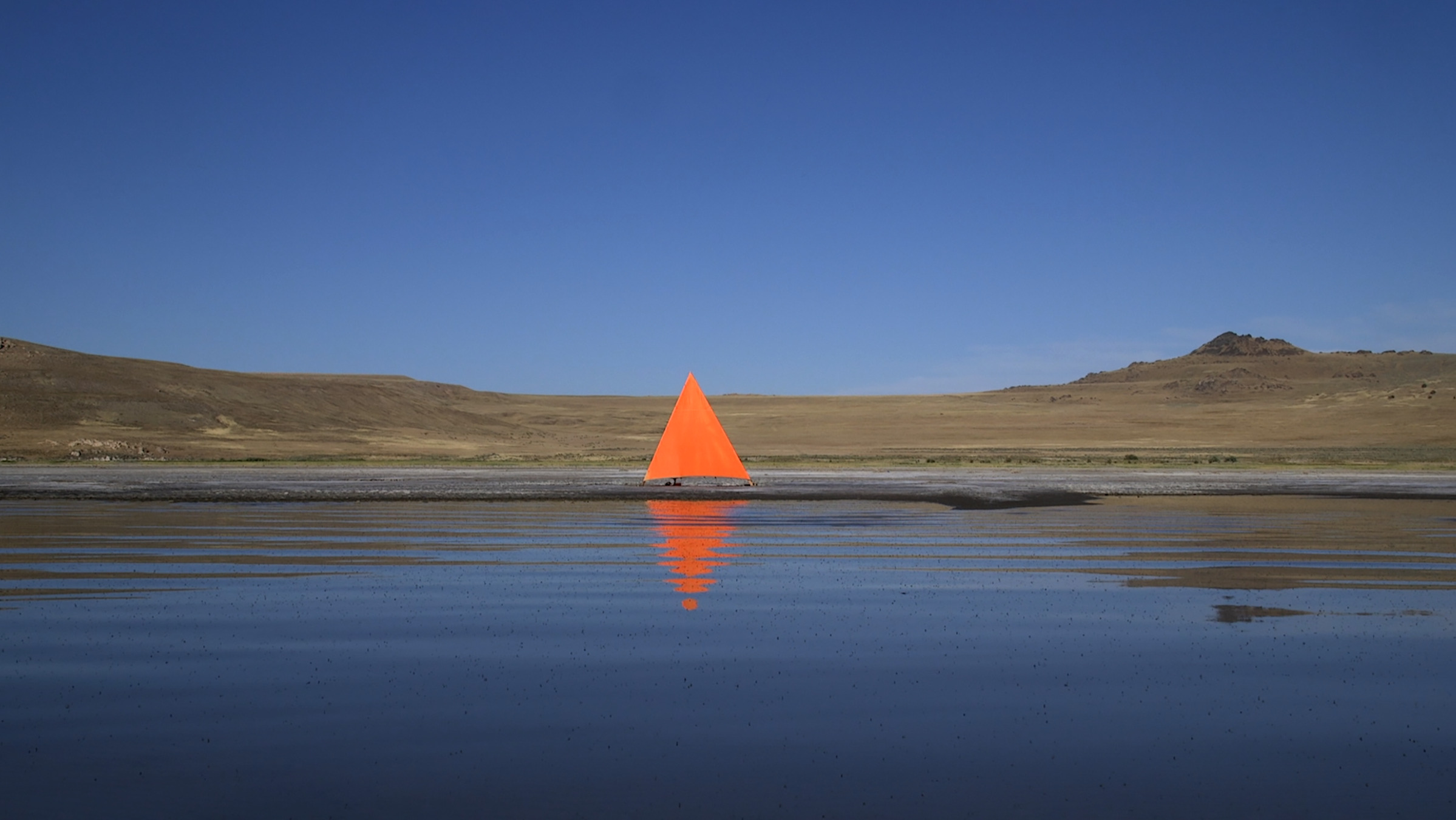 Paysages, astres et pétrole
