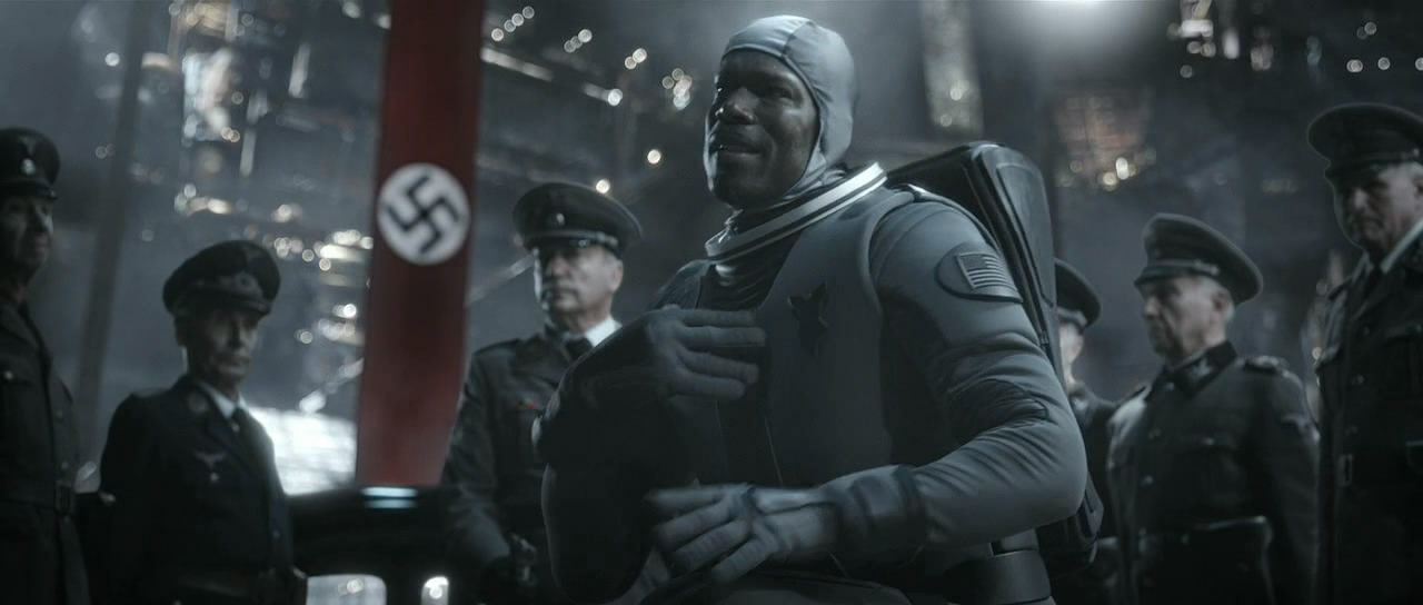 Iron Sky