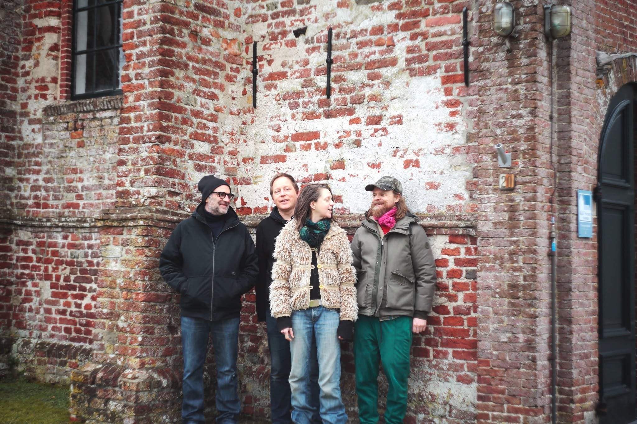 Zea Quartet