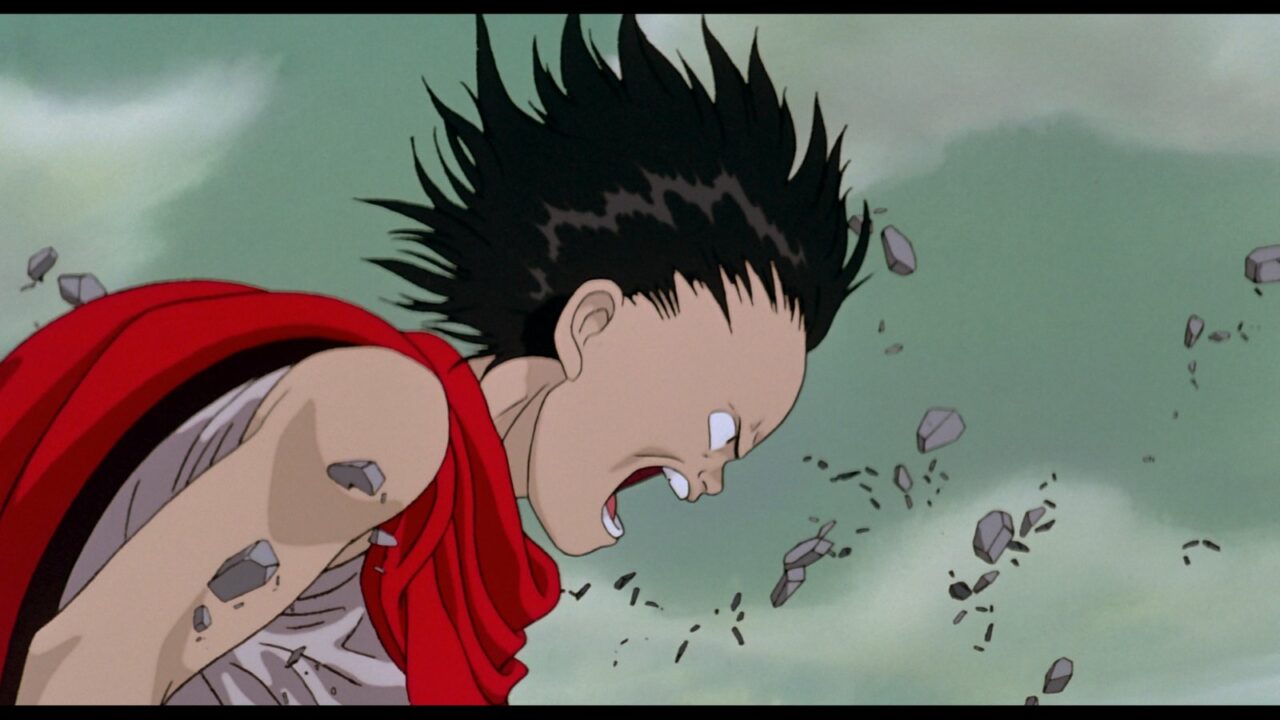 Akira (VO st FR/EN)